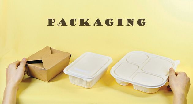 Personaliza el packaging de tu restaurante