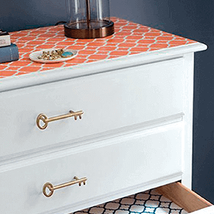 Los mejores muebles están hechos por ti.