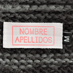 Personalizar ropa de invierno