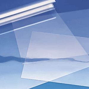 Papel acetato para decoración